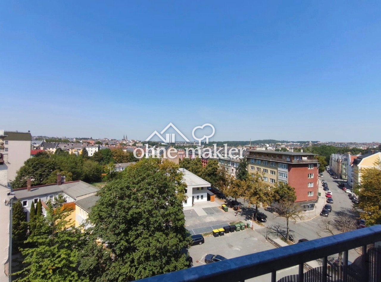 Fördermiete & Stadtlage – Traum für Hof, 95028 Hof (Haidt Innenstadt Jägersruh Leimitz)