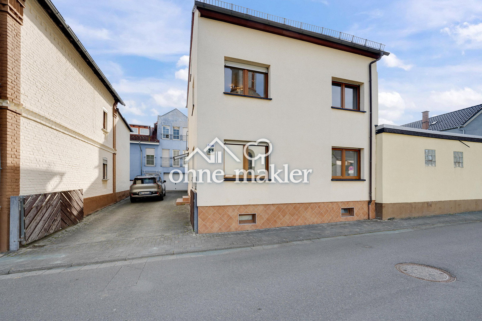 Familienparadies in Aßlar-Berghausen, 35614 Aßlar