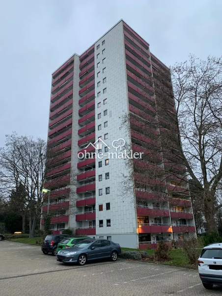 Irlich Charmante Wohnung mit Loggia & Tiefgarage, 56564 Neuwied