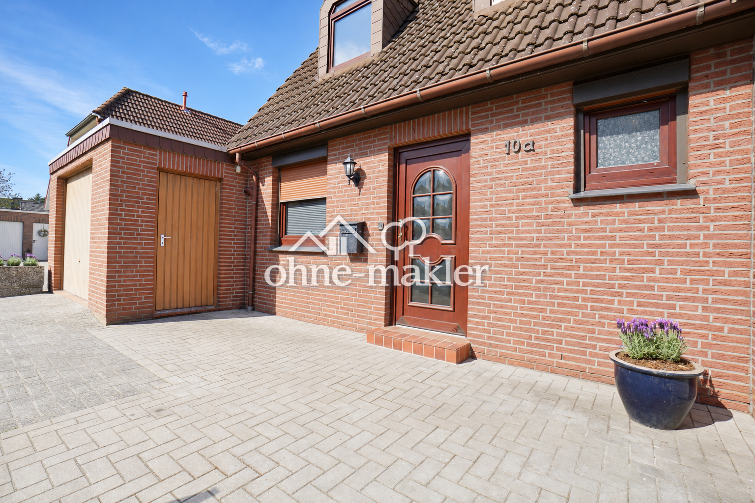 Charmantes Zuhause mit Garten in Delmenhorst, 27751 Delmenhorst
