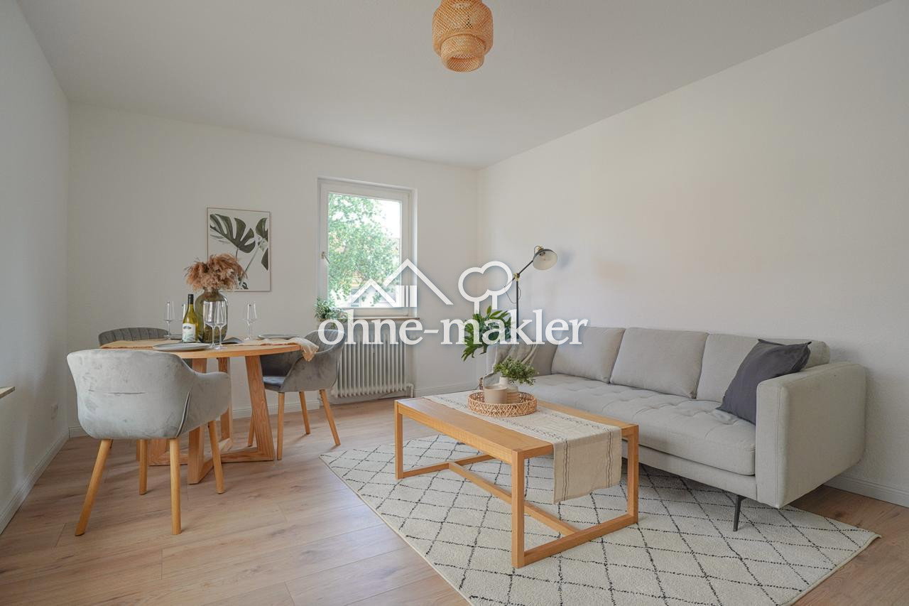 Stilvoll saniert & bezugsfertig in Delmenhorst, 27749 Delmenhorst (Düsternort Mitte Schafkoven/Donneresch Stickgras/Annenriede)