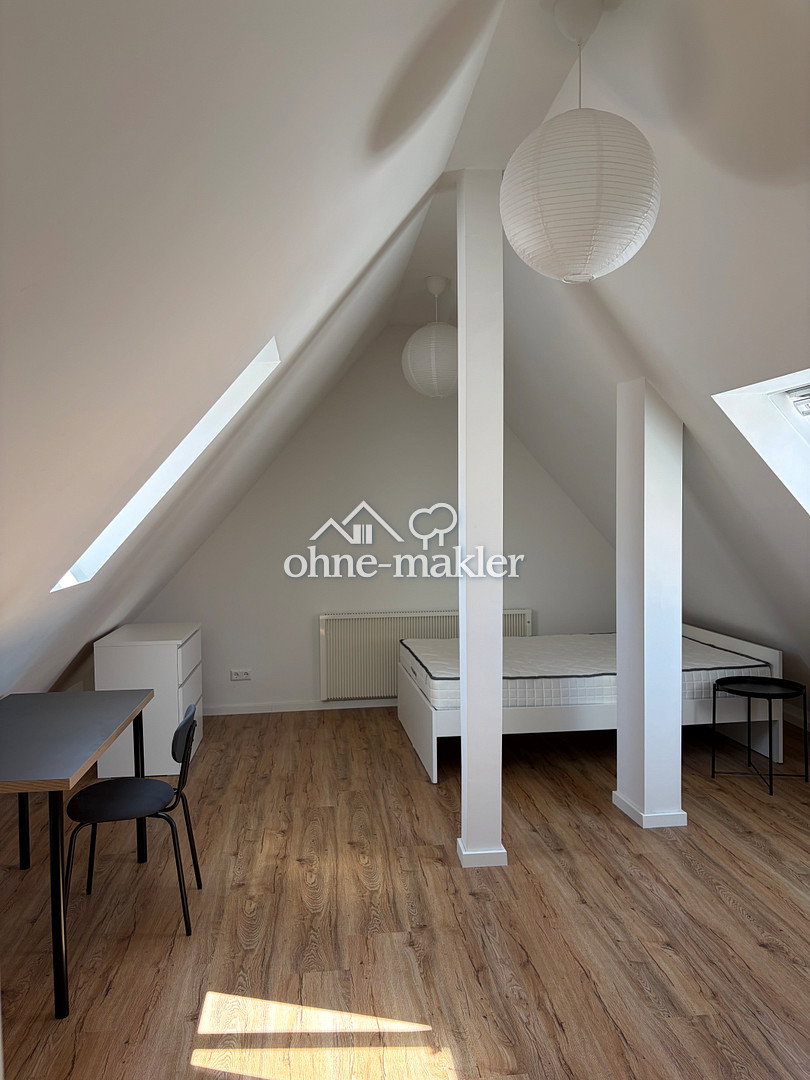 WG-Zimmer in Ditzingen – Top-Lage & kernsaniert, 71254 Ditzingen