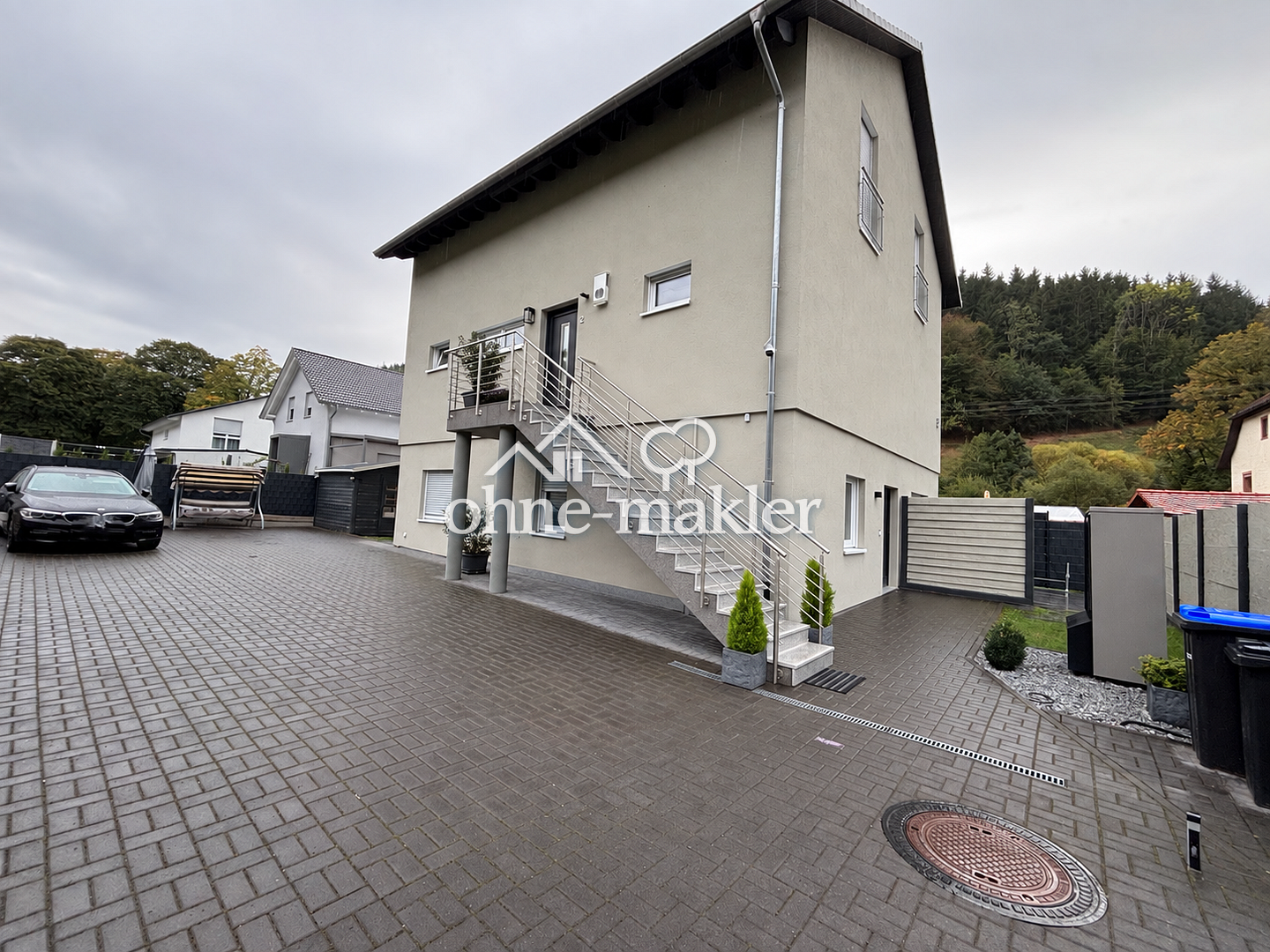 Schwarzwald-Traum mit Einliegerwohnung, 79215 Elzach