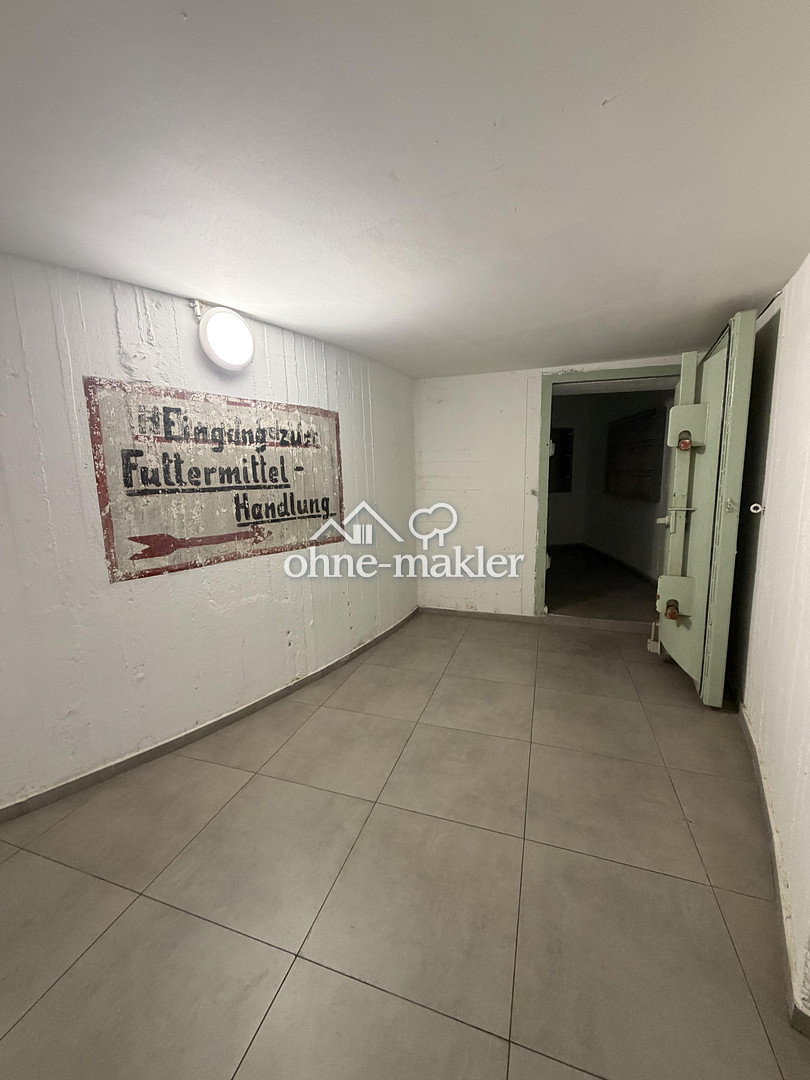 einzigartig wohnen im umgebauten Hochbunker, 44787 Bochum (Innenstadt)