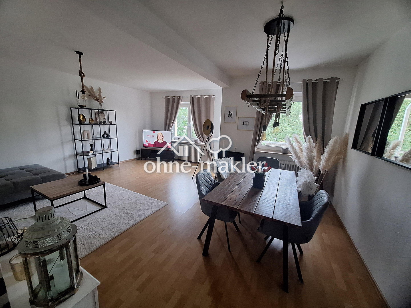 Helle 3-Zimmer-Wohnung in Soltau – Ihr neues Zuhause, 29614 Soltau