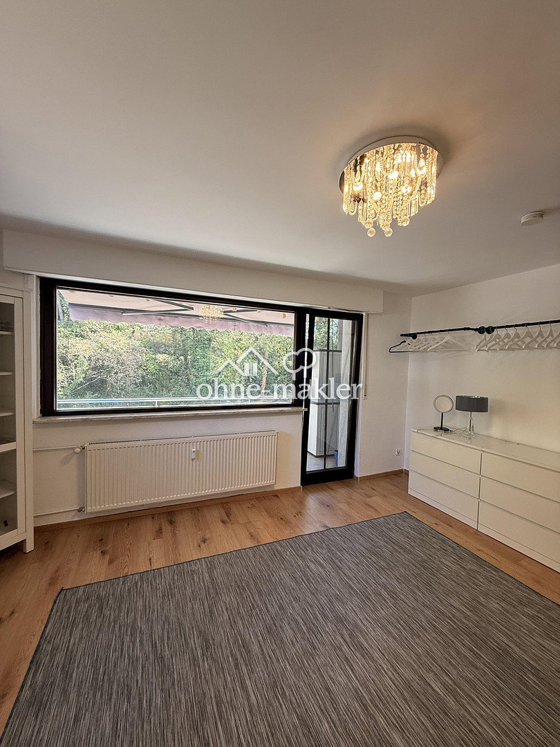 WG-Zimmer in Sandhausen – zentral & möbliert, 69207 Sandhausen