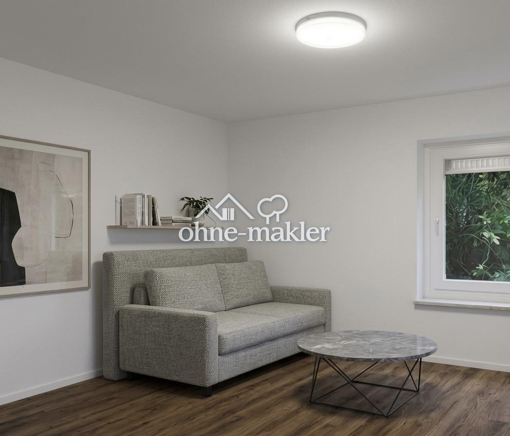 Gemütliches Apartment am Kanal in Hamburg-Eilbek, 22089 Hamburg (Mitte)