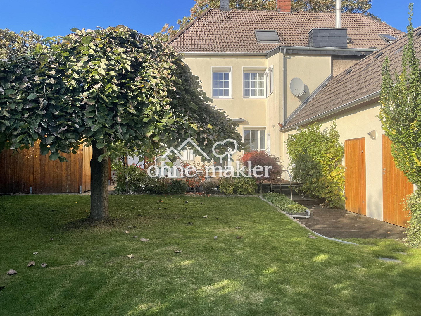 Familienparadies in Oer-Erkenschwick, 45739 Oer-Erkenschwick