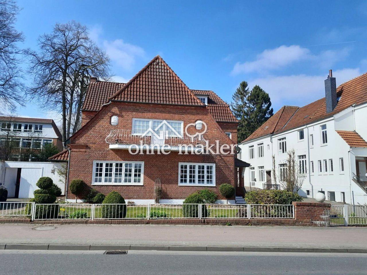 Villa Rehfuss Stadtvilla mit Geschichte & Charme, 27711 Osterholz-Scharmbeck