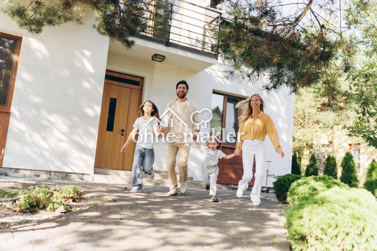 Neubau in Machern – Ihr Zuhause schon bald fertig, 4827 Machern