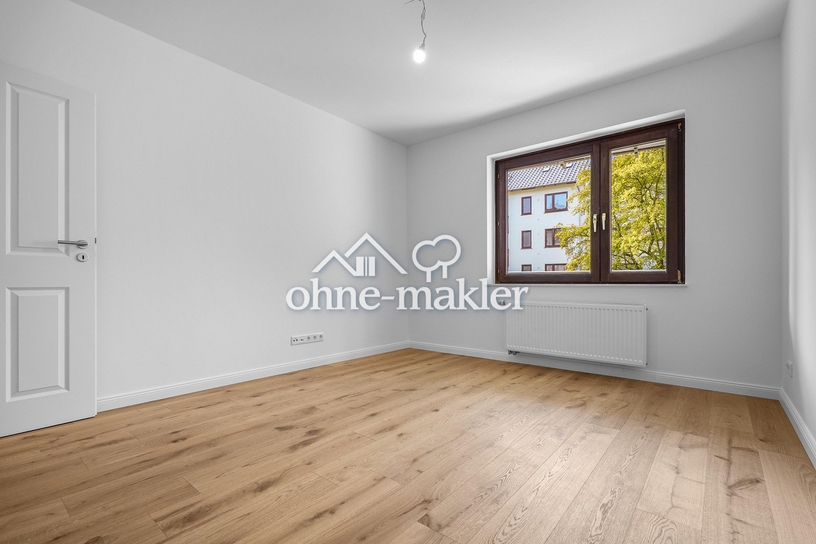 Bremen Schwachhausen Sanierte 2-Zimmer-Wohnung, 28213 Bremen (Neu Schwachhausen Riensberg)