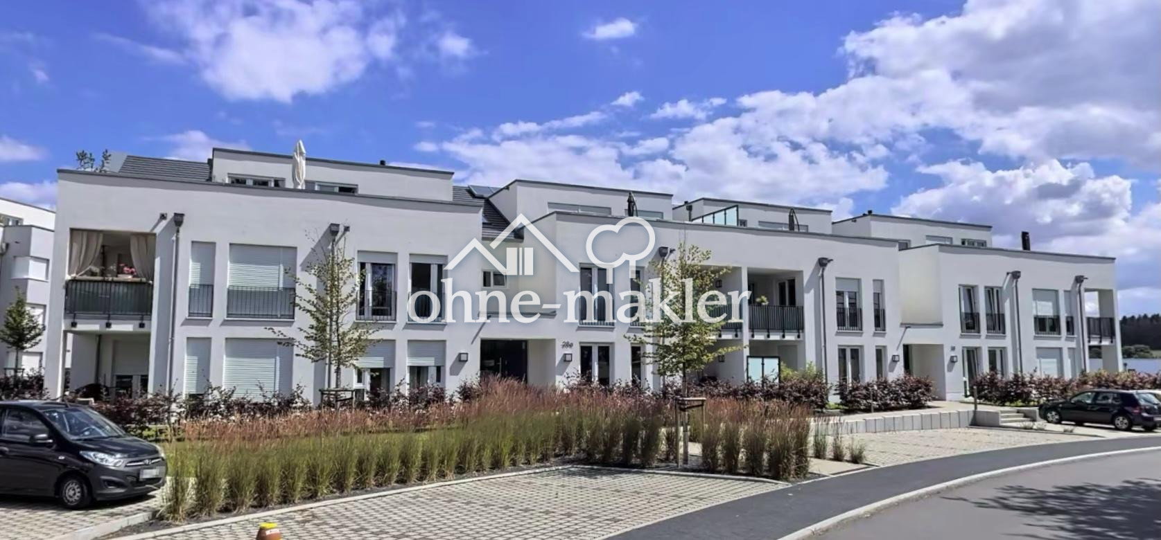 Loggia & Westerwald Ihr neues Zuhause in Montabaur, 56410 Montabaur