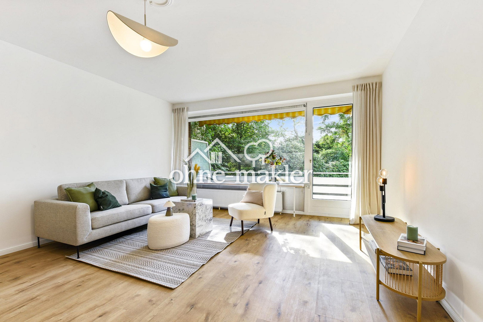 Erstbezug in Hummelsbüttel – Ihr neues Zuhause, 22339 Hamburg (Hamburg-Nord Fuhlsbüttel Hummelsbüttel)