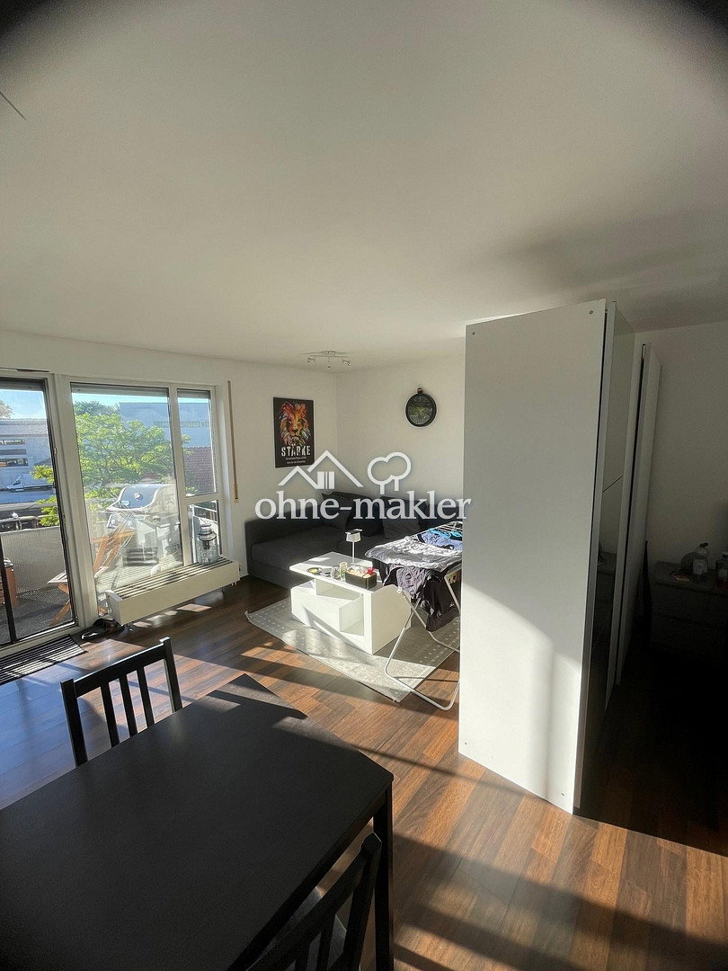 Charmante 1-Zimmer Wohnung in Wendlingen, 73240 Wendlingen am Neckar