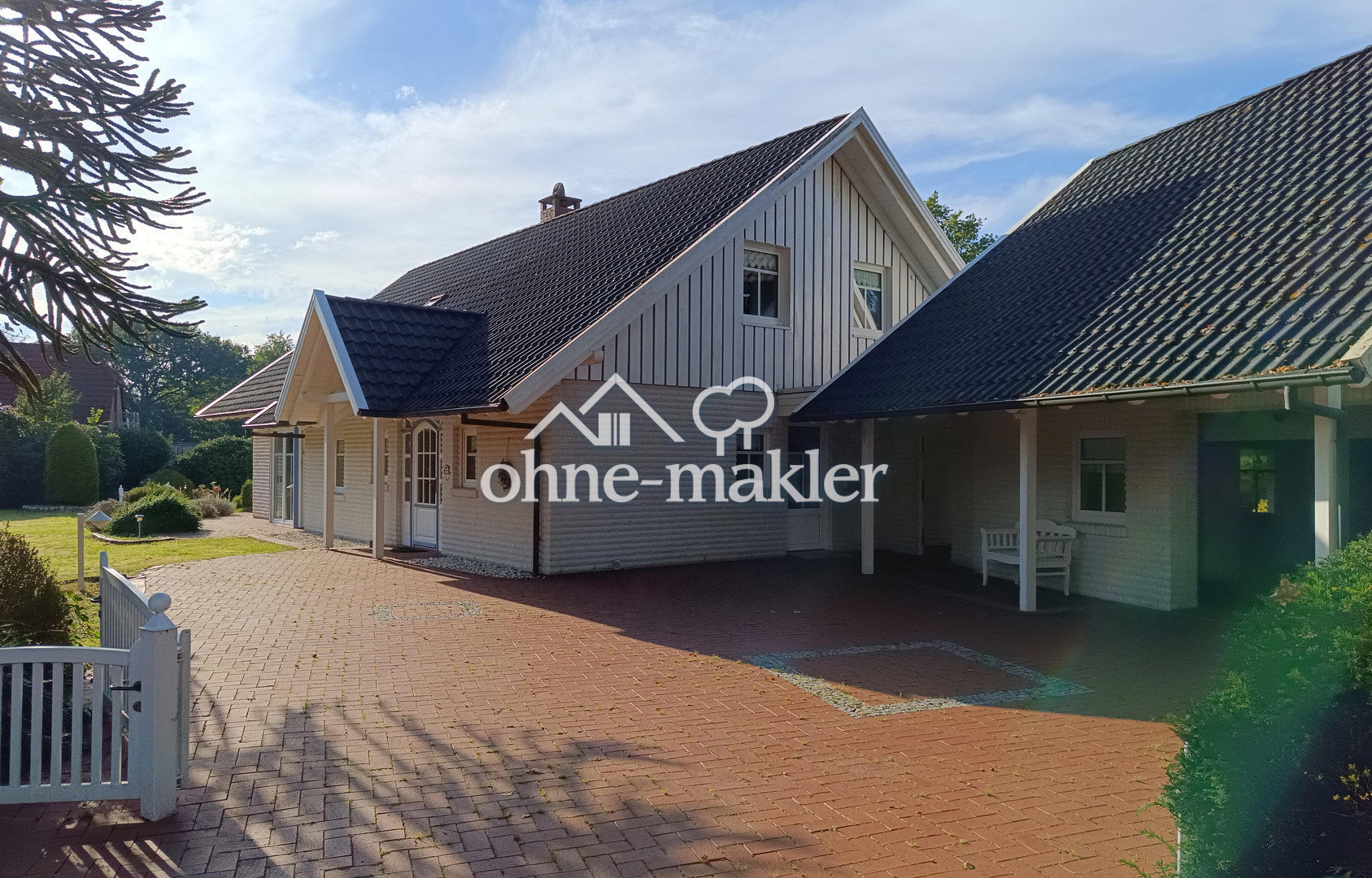 Ostfriesland-Traum Haus mit Qualität & Freiraum, 26605 Aurich