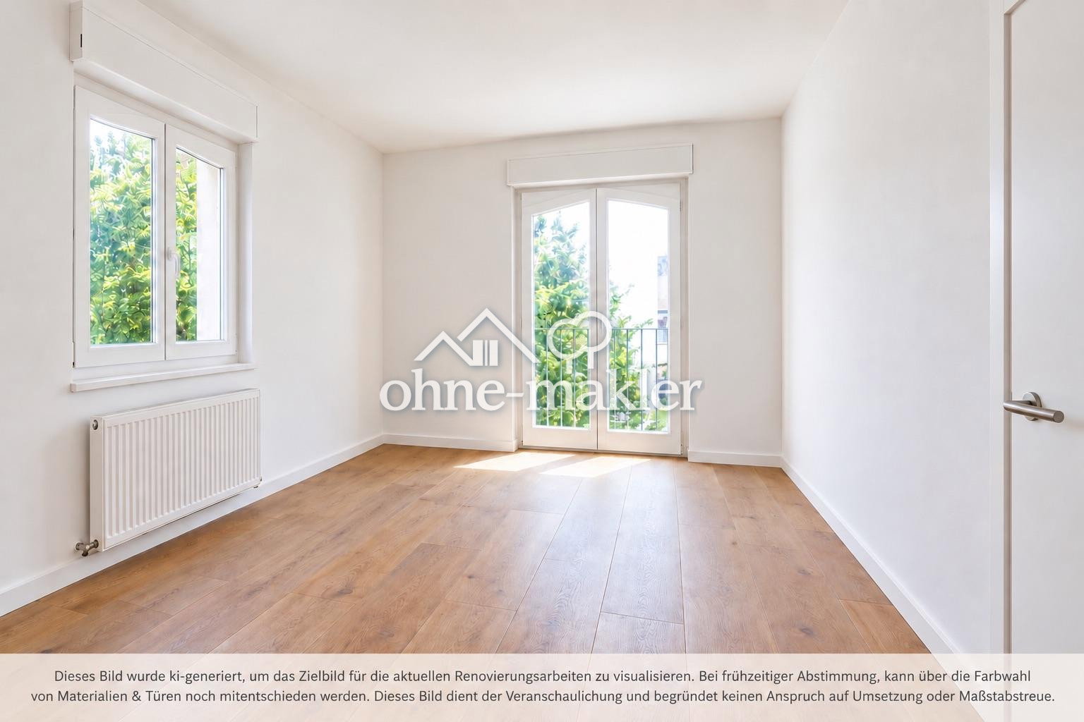 Erstbezug in Stuttgart West – modern & hell, 70197 Stuttgart (West)