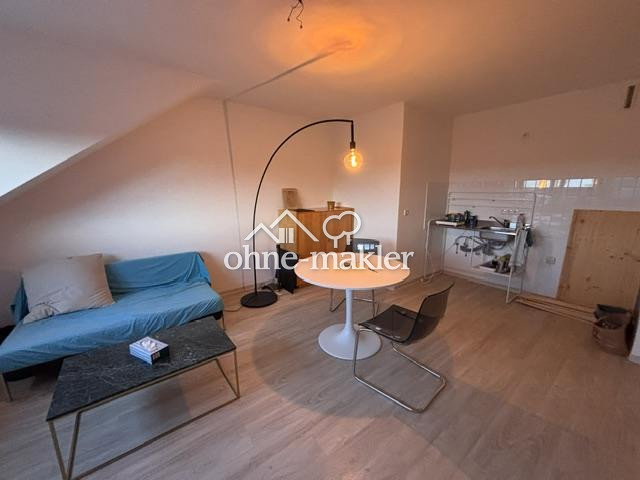 Single-Wohnung in ruhiger Lage Köln-Porz, 51147 Köln (Porz)
