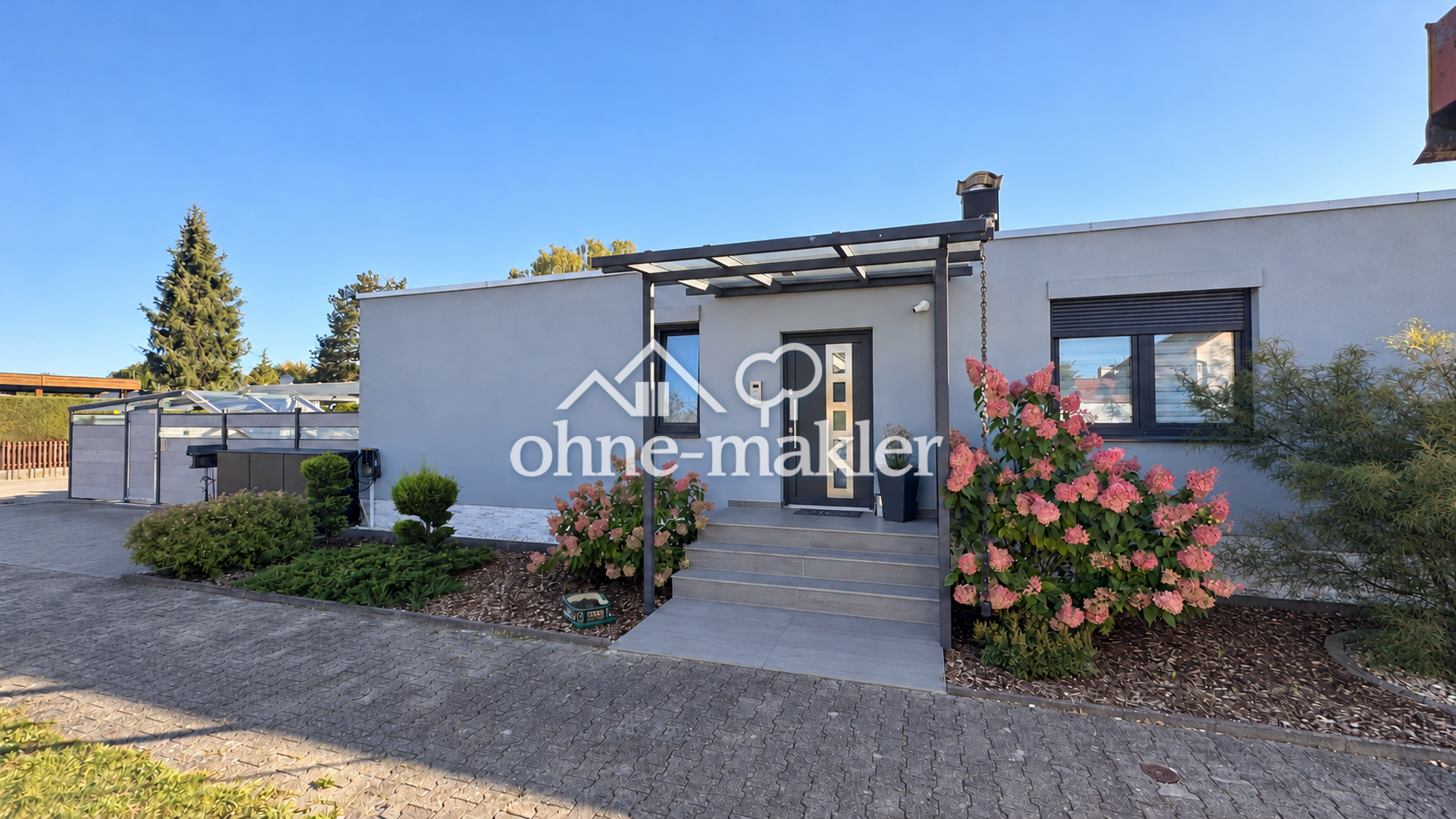 Familienparadies mit Wellness und Garten, 86343 Königsbrunn