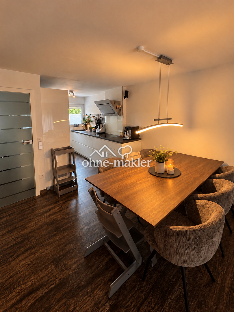 Familienfreundliches Reihenhaus in Altdorf, 71155 Altdorf