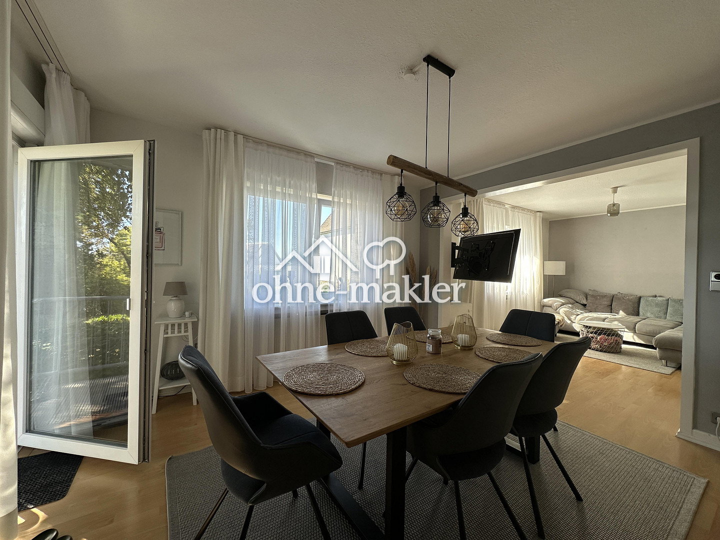 Stadtzentrum Gummersbach Traumwohnung zum Kauf, 51643 Gummersbach