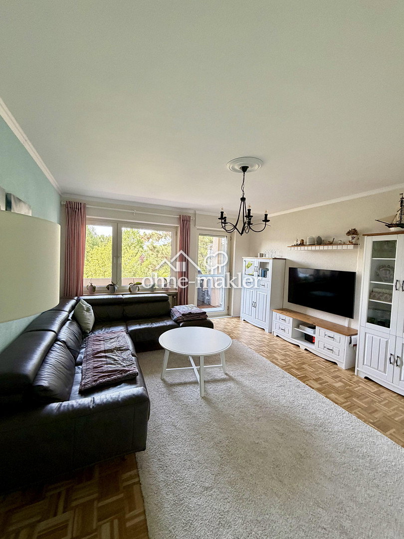 Top-Lage, Balkon & modernisiert, 76829 Landau in der Pfalz