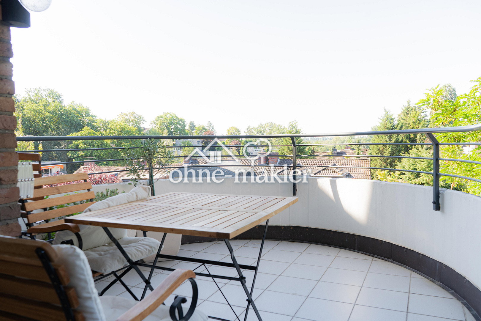 Nähe Unterbacher See – Ihr neues Zuhause, 40627 Düsseldorf (Gerresheim Unterbach Vennhausen)