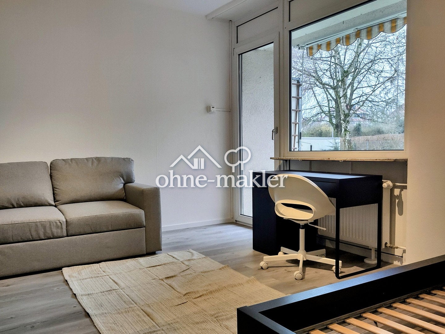 WG-Zimmer in Mainz Uni & Uniklinik nah, 55131 Mainz (Altstadt Neustadt Oberstadt Weisenau)