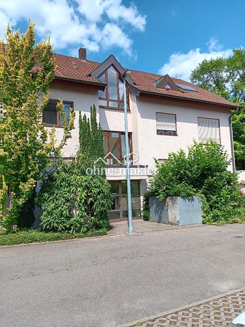 Traumwohnung Stuttgart-Birkach – sofort bezogen, 70599 Stuttgart