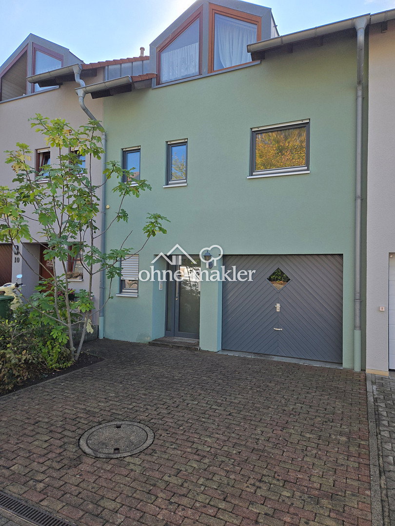 Reihenhaus in Bretten – Ihr neues Zuhause, 75015 Bretten