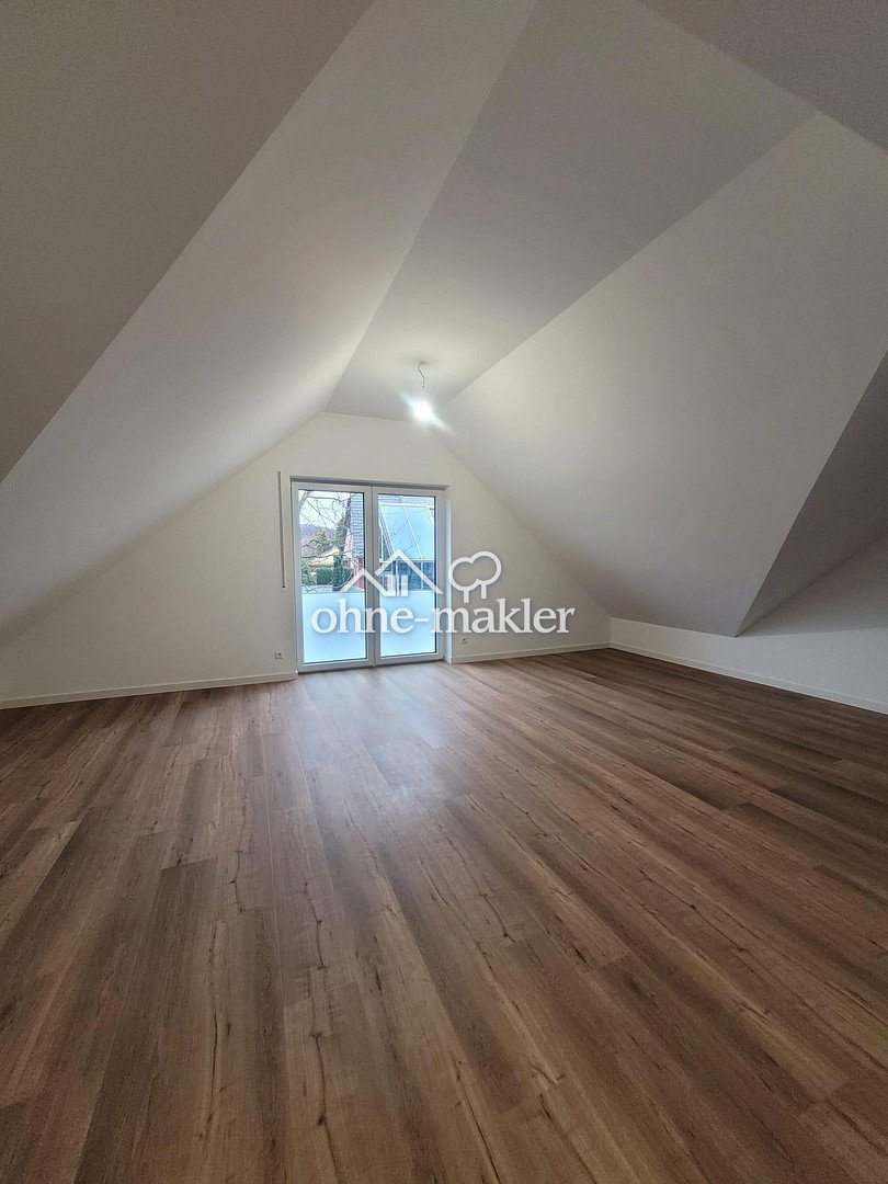 Neubau-Appartement in Hasbergen – Perfekt für Singles, 49205 Hasbergen