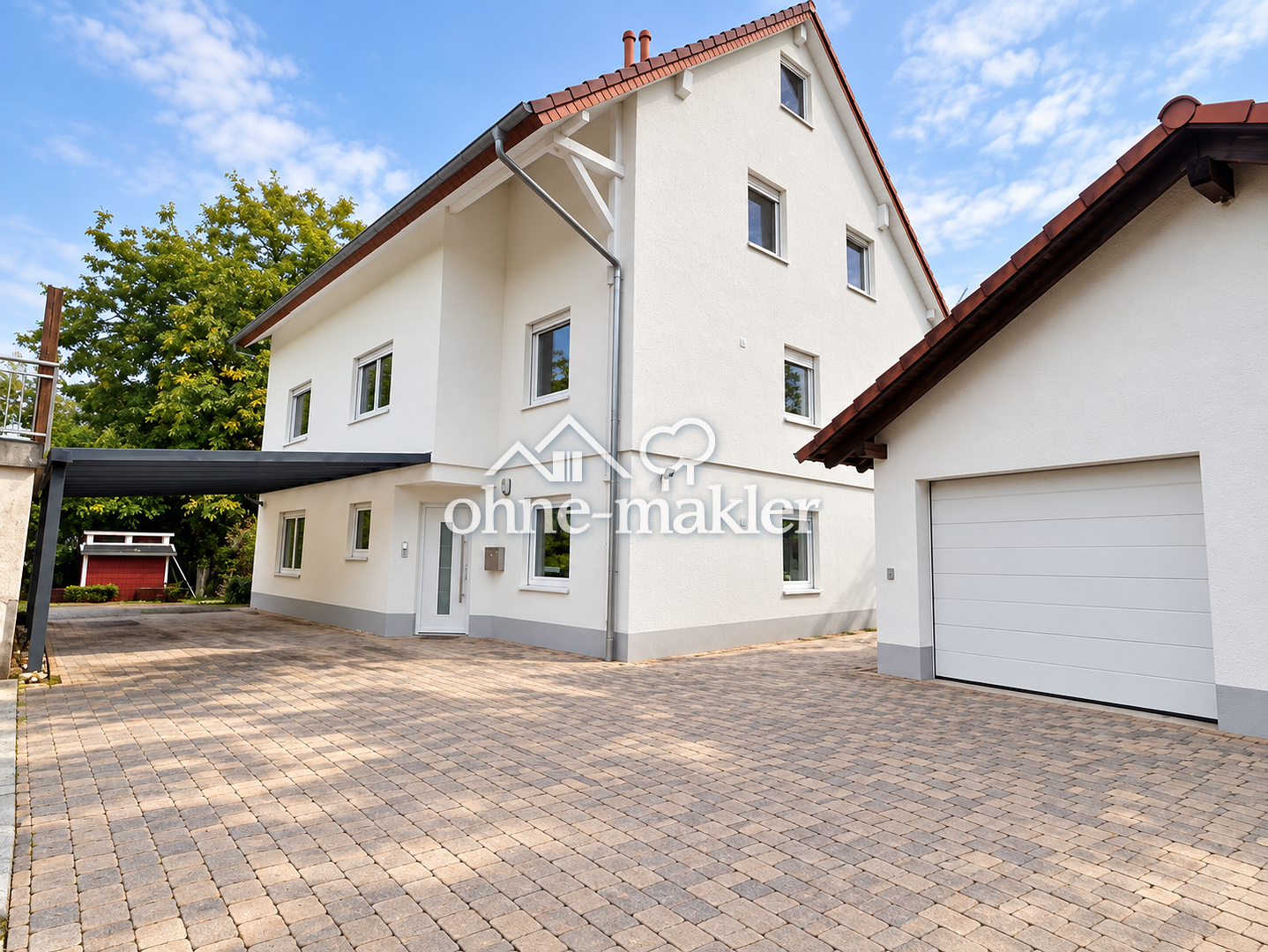 Familienparadies mit Einliegerwohnung, 66879 Reichenbach-Steegen
