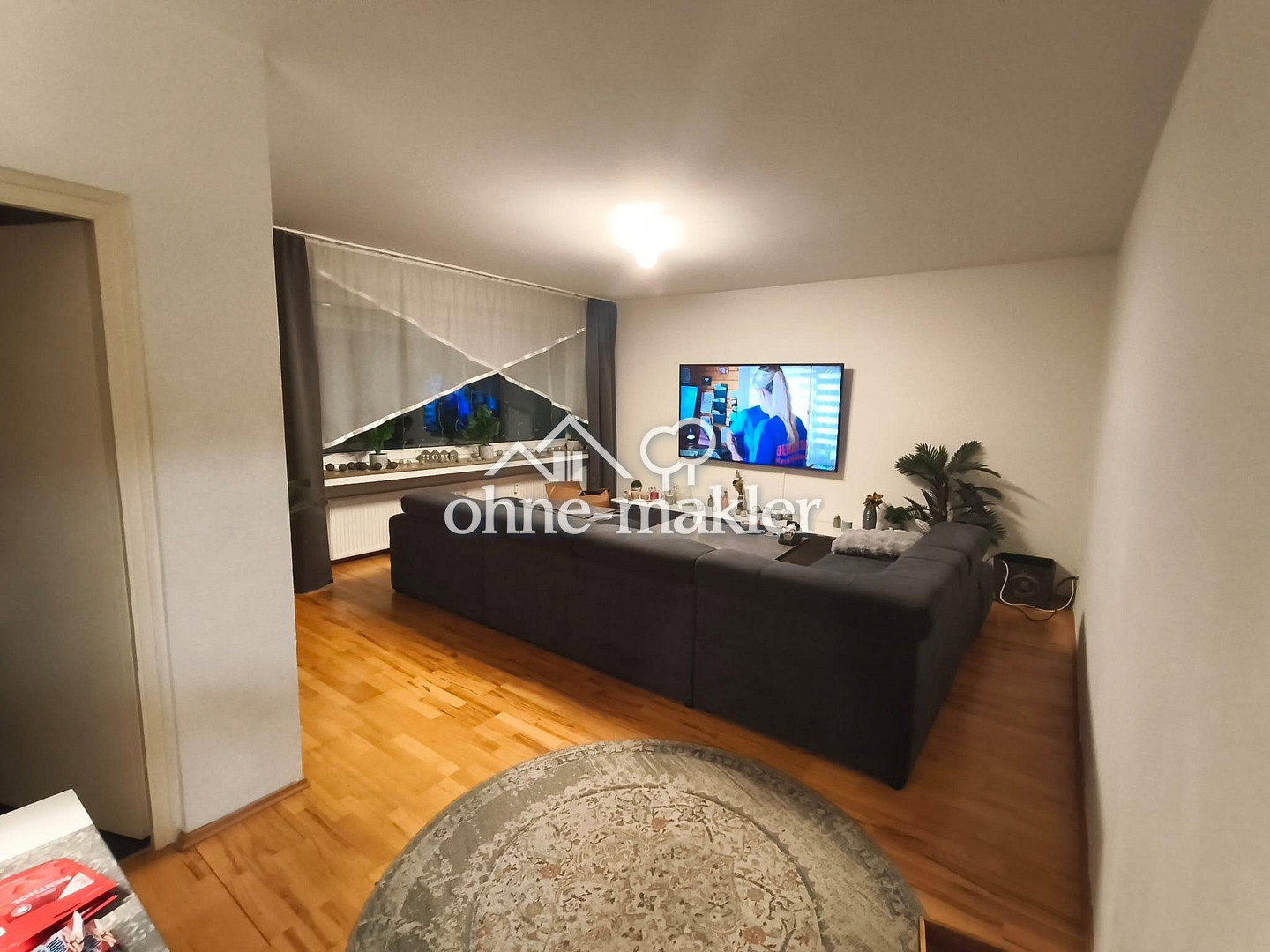 Balkon & Garten Ihr Zuhause in Elberfeld, 42117 Wuppertal (Elberfeld)