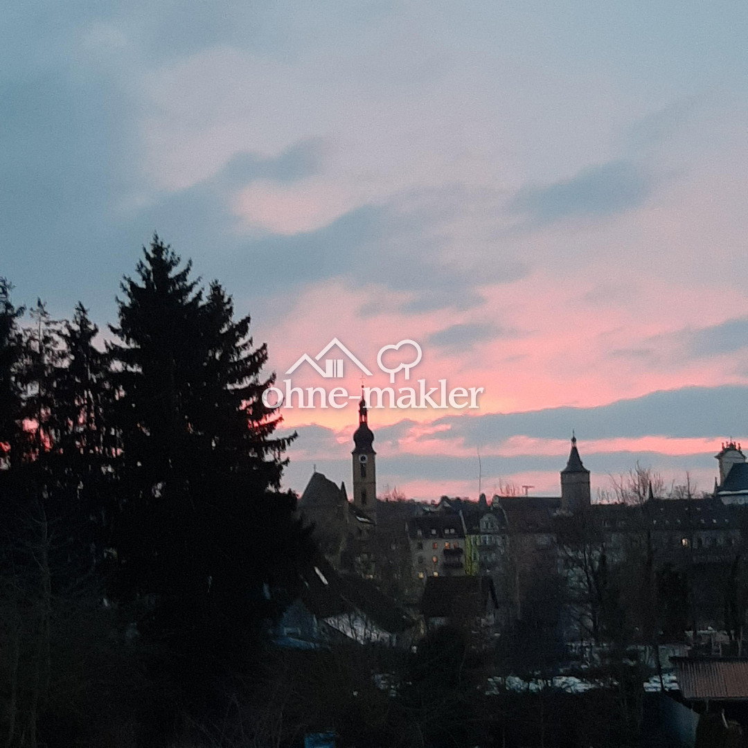 Altstadtblick & Einliegerwohnung – Ihr neues Zuhause, 97318 Kitzingen