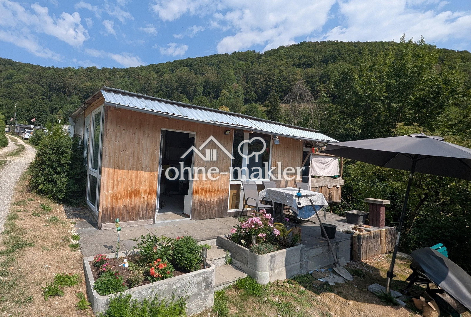 Campingplatz-Paradies in Gruibingen – günstig, 73344 Gruibingen