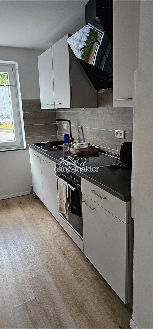 Solingen Ohligs zentrale Wohnung mit guter Anbindung, 42699 Solingen (Höhscheid Merscheid Ohligs-Aufderhöhe)