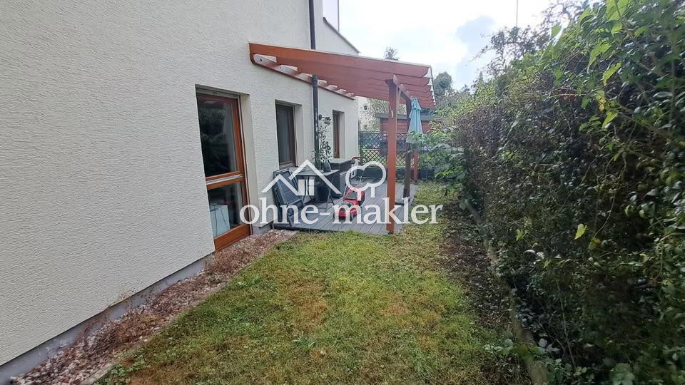 Gartenwohnung in München – Ihr grünes Zuhause, 80999 München (Allach-Untermenzing)