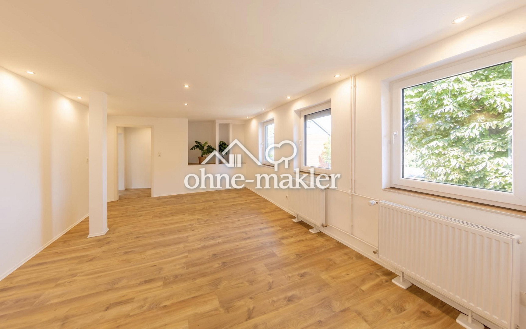 charmantes Maisonette in Stöckheim – erleben Sie Wohnen, 38124 Braunschweig (Braunschweig Heidberg Leiferde Melverode Stöckheim)