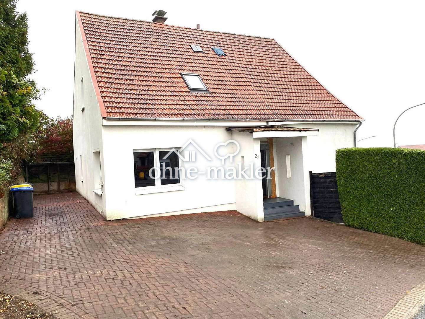 Charmantes Haus in Nettelstedt – Ihr neues Zuhause, 32312 Lübbecke