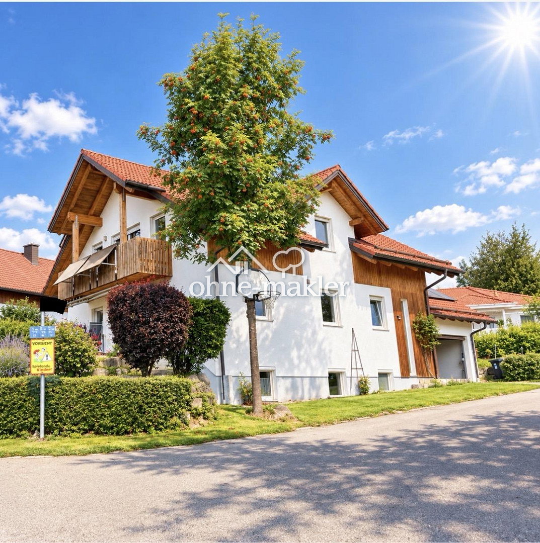 Traumhaus in Jengen – Familie & Ruhe, 86860 Jengen