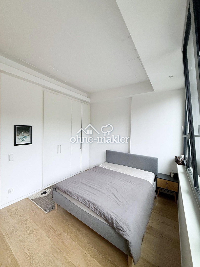 Moderne 1-Zi. Wohnung in München-Sendling, 81377 München (Hadern Sendling-Westpark)