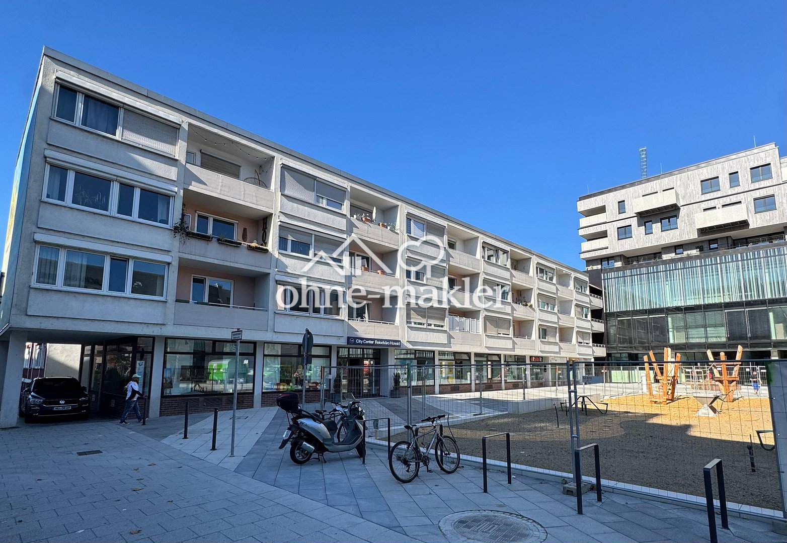 Neu-Ulm Traumwohnung mit Münsterblick, 89231 Neu-Ulm