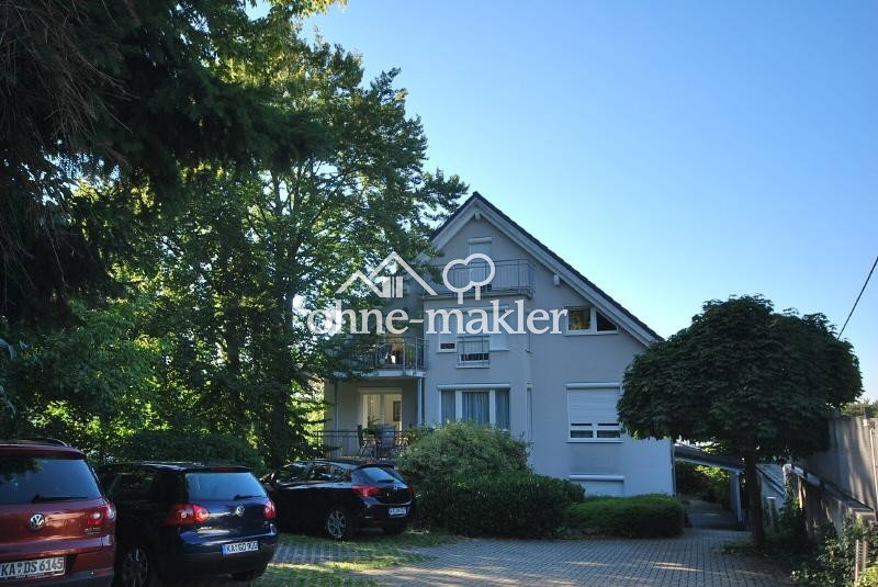 Galeriewohnung in Karlsruhe-Durlach – Einzigartig, 76227 Karlsruhe (Durlach Hohenwettersbach Stupferich)