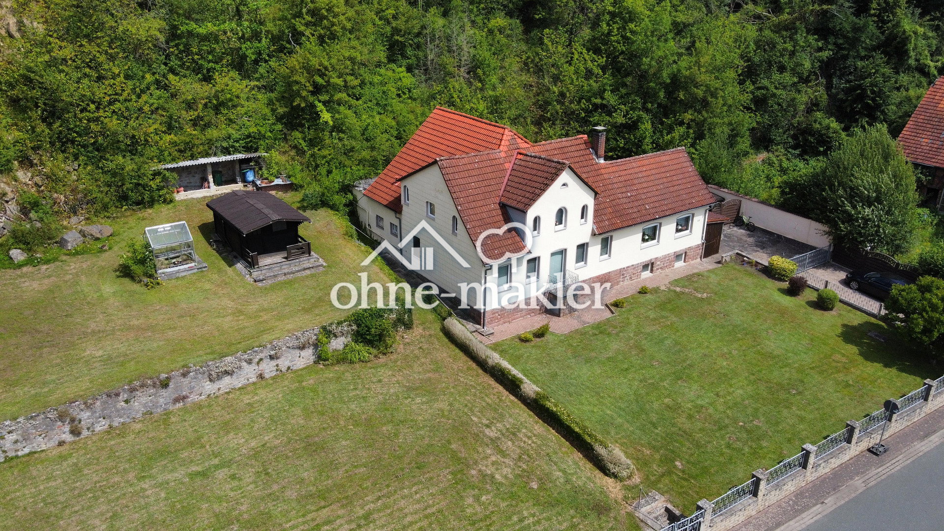 Weserblick & Platz Ihr Traumhaus in Brevörde, 37647 Brevörde
