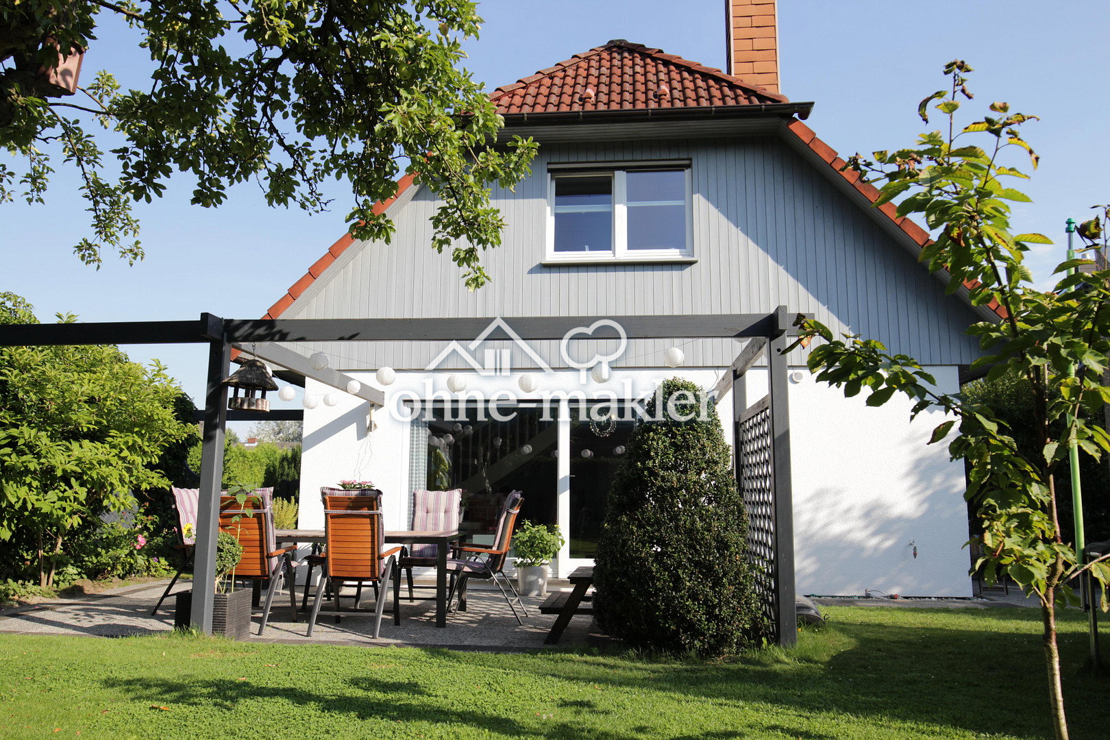 Familienparadies in Wedel – Sonne, Garten & Carport, 22880 Wedel