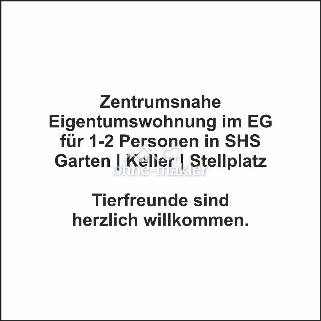 Erdgeschosswohnung mit Garten in Schloß Holte, 33758 Schloß Holte-Stukenbrock