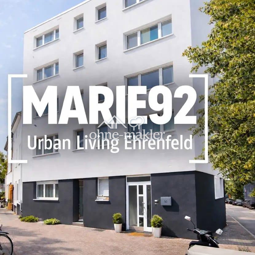 Köln-Ehrenfeld Stilvoll möbliert & zentral, 50825 Köln (Ehrenfeld Bickendorf Neuehrenfeld Ossendorf)