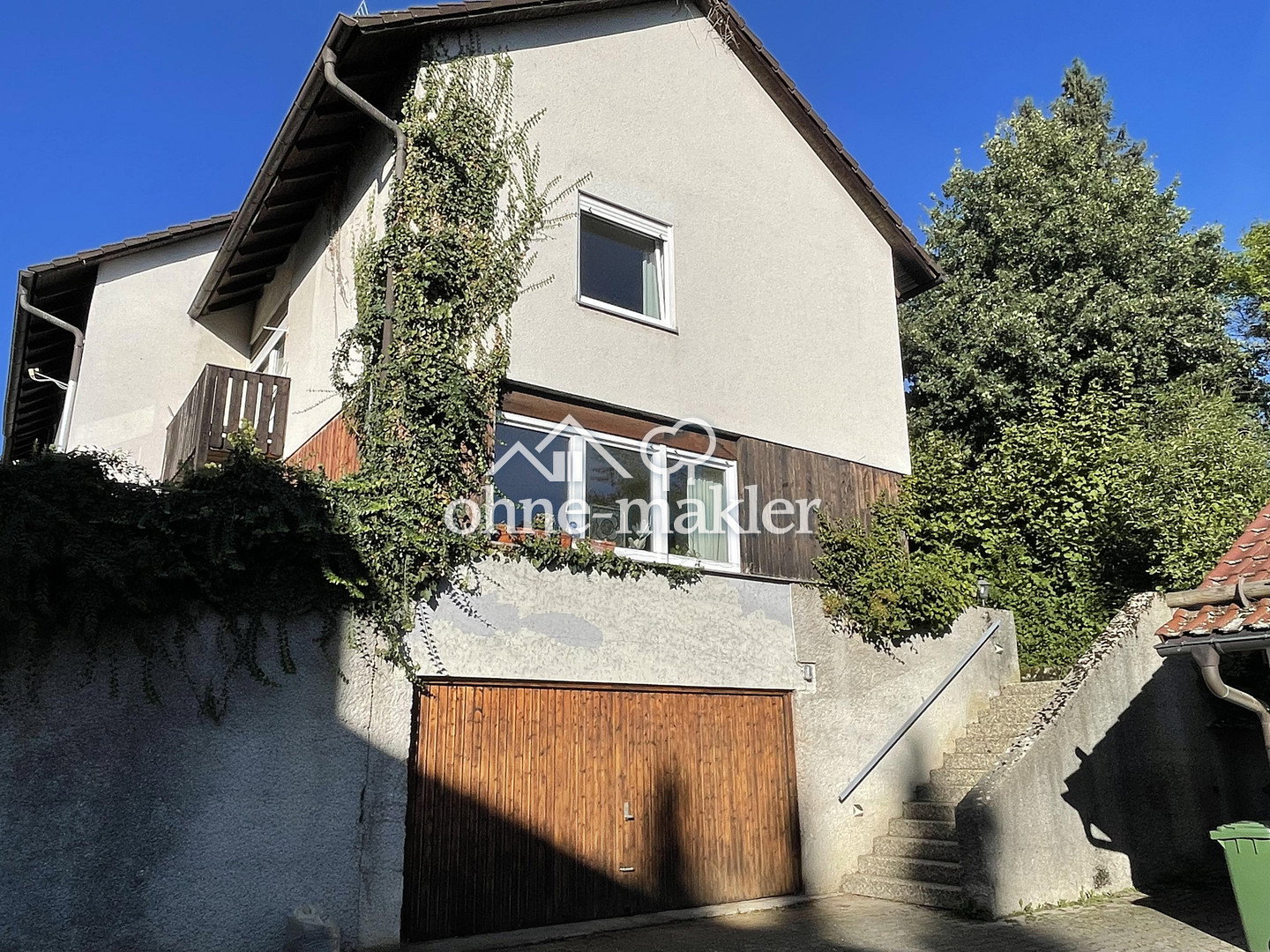 Zorneding Reihenendhaus mit Potential, 85604 Zorneding (Pöring)