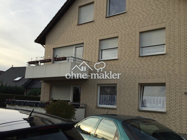 ruhige Lage in Schötmar – Ihr neues Zuhause, 32108 Bad Salzuflen