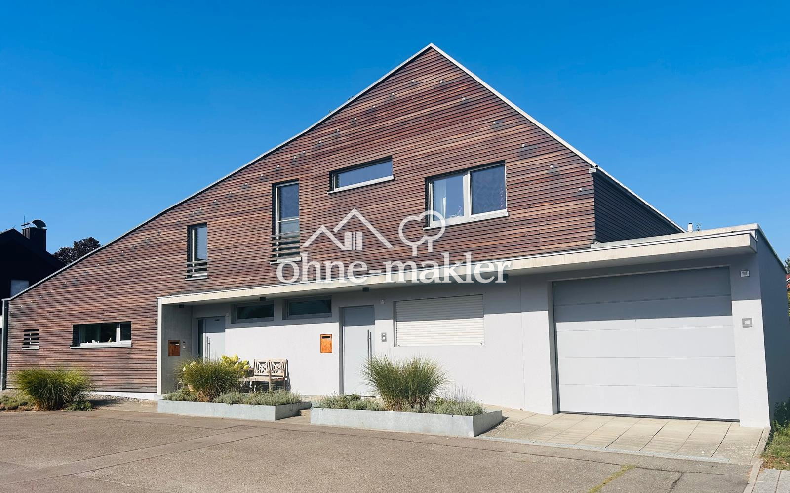 Architektenhaus am Bodensee – Ihr neues Zuhause, 78315 Radolfzell am Bodensee