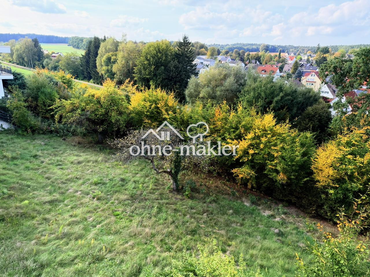 unverbaubarer Ausblick & Lebensperspektive, 86482 Aystetten
